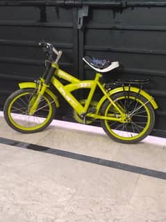 Bicycle For sale