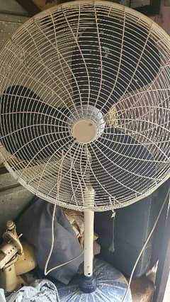 Lahore fan 24"