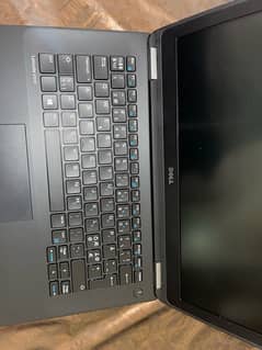 Dell E7270 I5 6th Generation 0