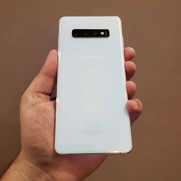 Samsung s10 plus 0