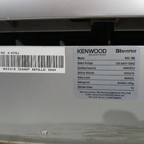 kenwood 1