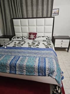 brand new bed set for sale