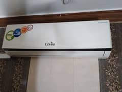 enviro ac new condition