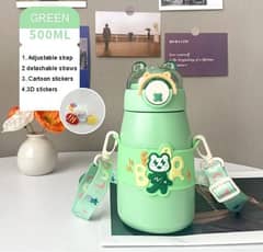 vacuum Bottle For kids