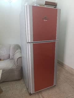 fridge