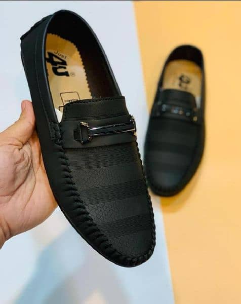 men black loafers 2