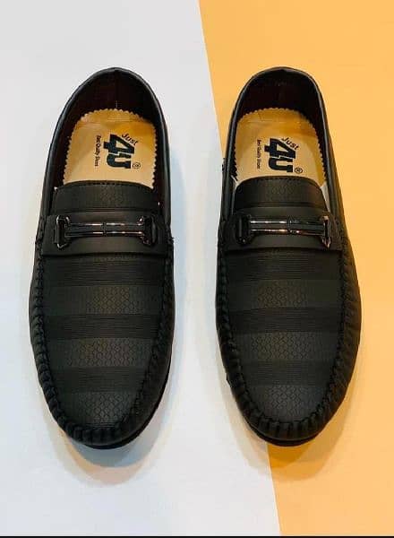 men black loafers 3