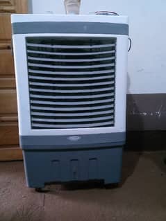 Room air cooler