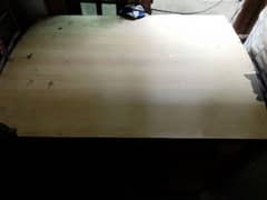 computer table