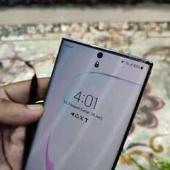 SAMSUNG NOTE 10 PLUS Dual (Exchange Iphone)