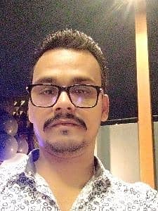 Muhammad Umar Shaikh