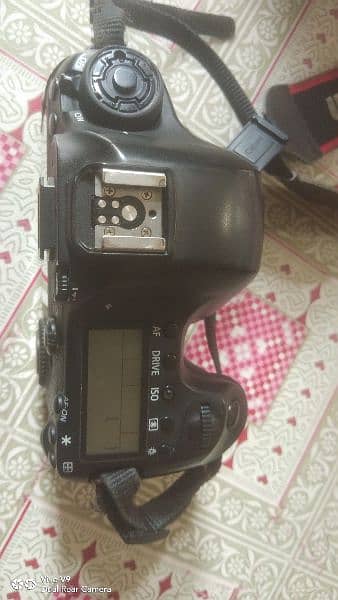 canon 6d body 10by10 condition 1