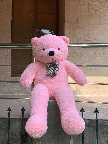 All size of teddy bear available 2