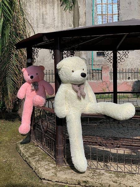 All size of teddy bear available 4