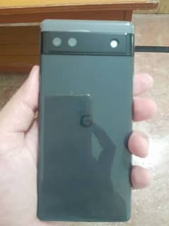 Google pixel 6a factory unlock 2 month E sim time