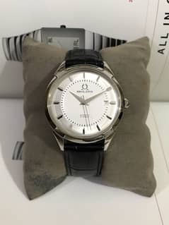 SOLVIL TITUS-SWISS MADE-AUTOMATIC-NEW WATCH-RADO-OMEGA-ROLEX-CITIZEN