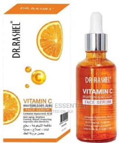 Vitamin C Serum [Delivery Available] To Buy Message