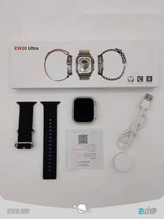 Smart Watch EW28 Ultra