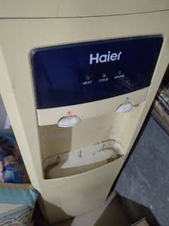 haier