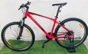 Giant mountain bicycle 26 inches 03481515727watsapp