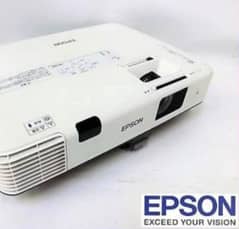 Epson Projector ultra bright