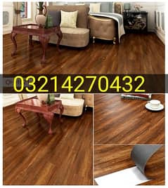 Vinyl Flooring , Laminate Wooden Floor, Spc Flooring