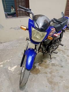 Honda Pridor 2021 Model For sale in excellent condition.