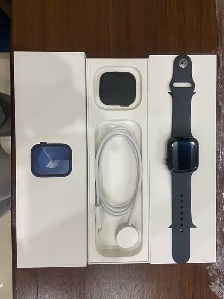 Apple watch series 9 41mm 1