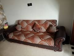 sofa