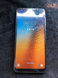 Samsung A10 Official Pta