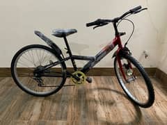 Imported Cycles for sale