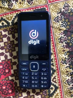 jazz digit 4G mobile