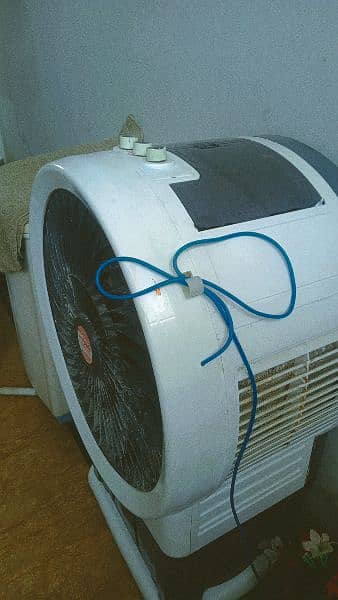 plastic air cooler 0