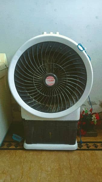 plastic air cooler 1