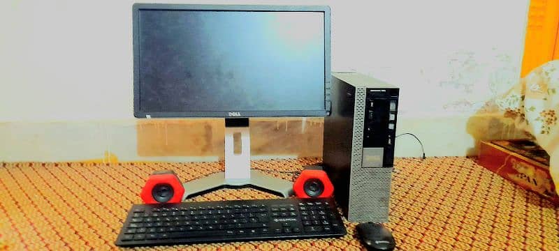 FULL COMPUTER SETUP 0