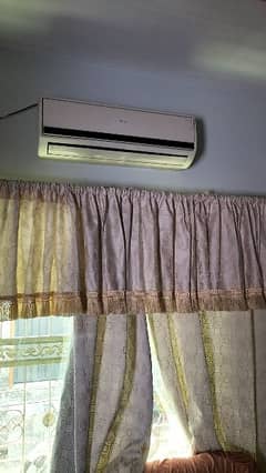 Haier Split AC