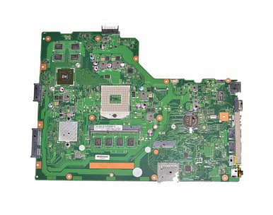 Asus X54C Original Motherboard is available 0