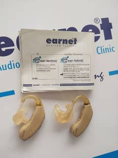 Earnet