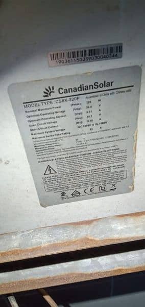 3kw solar system 6