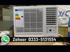 Portable Mobile  AC Inverter/Air Conditioner/0.75 Ton to 1.0 Ton