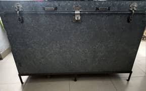 Paiti/Trunk/پیٹی - Best Quality with stand