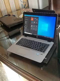 HP Elitebook G3 Laptop