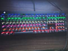 Gaming Mechanical Keyboard