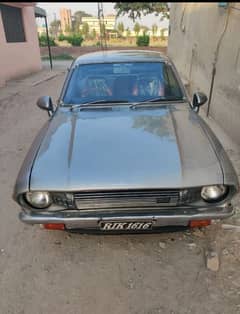 Datsun