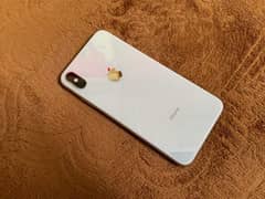 iphone xs max 256 Gb Non pta