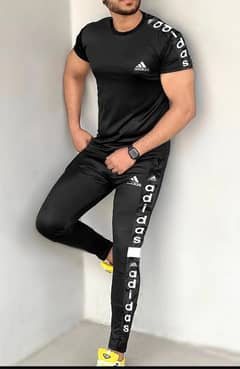 2pcs
Man,s Dri Fit plan Track suit