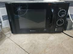 Microwave Oven for sale (DW 390M)