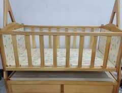 Baby Cradle Swing