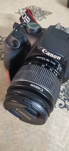 Canon 1200D