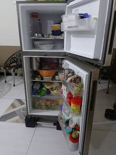 Haier Refrigerator